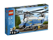 楽天市場】レゴ シティ ドクターヘリポート 4429の通販 レゴ (LEGO) シティ ドクターヘリポート 4429