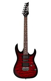 【中古】【輸入品・未使用】Ibanez アイバニーズ GRX70QA エレキギター エレクトリックギター （並行輸入）