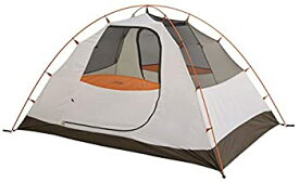 【中古】【輸入品・未使用】ALPS Mountaineering Lynx 2-Person Tent 141［並行輸入］