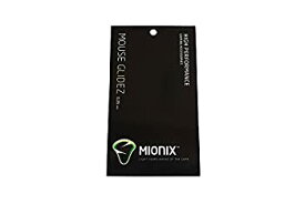 【中古】【輸入品・未使用】Mionix Glidez ゲーミングマウスソール(厚さ0.25mm) 並行輸入品