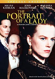 【中古】【輸入品・未使用】Portrait of a Lady [DVD] [Import]