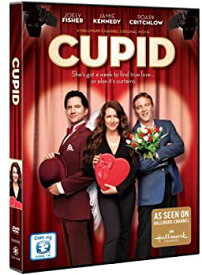 【中古】【輸入品・未使用】Cupid [DVD] [Import]
