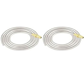 【中古】【輸入品・未使用】Medela Tubing for Pump In Style Original & Advanced breast pumps #8007212 by Medela