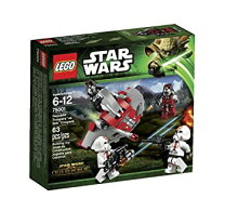 楽天市場】レゴ スター・ウォーズ リパブリック・ガンシップTM 75021の通販