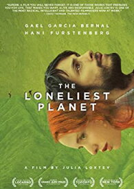 【中古】【輸入品・未使用】Loneliest Planet [DVD] [Import]