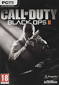 【中古】【輸入品・未使用】Call of Duty: Black Ops (PC) (輸入版)