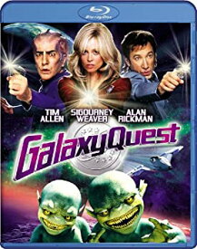 【中古】【輸入品・未使用】Galaxy Quest [Blu-ray] [Import]
