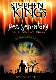 【中古】【輸入品・未使用】Pet Sematary [DVD] [Import]