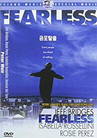 【中古】【輸入品・未使用】FEARLESS