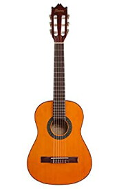 【中古】【輸入品・未使用】Ibanez アイバニーズ GA1 1/2 Size クラシックギター Natural アコースティックギター アコギ ギター (並行輸入)