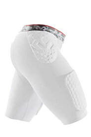 【中古】【輸入品・未使用】McDavid Hex Thudd Shorts