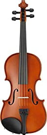 【中古】【輸入品・未使用】Yamaha ヤマハ V3 Series Student Violin Outfit 3/4 Size アコースティックギター アコギ ギター (並行輸入)