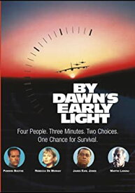 【中古】【輸入品・未使用】BY DAWN'S EARLY LIGHT