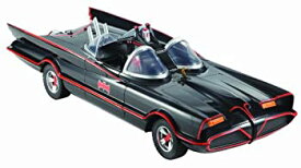 【中古】【輸入品・未使用】Batman Classic TV Series Batmobile Vehicle [並行輸入品]