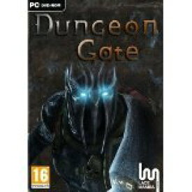 【中古】【輸入品・未使用】Dungeon Gate (PC DVD) (輸入版)