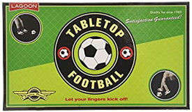 【中古】【輸入品・未使用】Retro Tabletop Football Board Game by Family Games [並行輸入品]