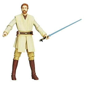 【中古】【輸入品・未使用】Star Wars - The Black Series - Obi-Wan Kenobi - Figurine 15 cm