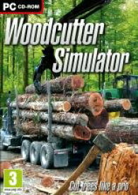 【中古】【輸入品・未使用】Woodcutter Simulator 2010 (PC) (輸入版)