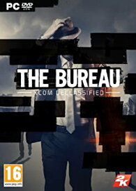 【中古】【輸入品・未使用】The Bureau: XCOM Declassified (PC) (輸入版)