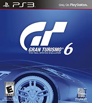 Gran Turismo (輸入版:北米) PS3