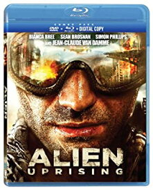 【中古】【輸入品・未使用】ALIEN UPRISING