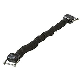 【中古】【輸入品・未使用】スプリングストラップ SCUBAPRO スキューバプロ JET FIN SPRING STRAP Lサイズ