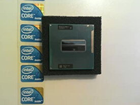 【中古】【輸入品・未使用】SR0UX (Intel Core i7-3630QM)