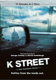 【中古】【輸入品・未使用】K STREET