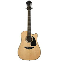 楽天市場】takamine エレアコ 12弦の通販