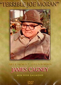 【中古】【輸入品・未使用】Terrible Joe Moran : The Final Film of James Cagney