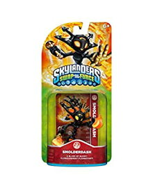 【中古】【輸入品・未使用】Skylanders SWAP FORCE Smolderdash スカイランダーズ　スワップフォース　スモルダーダッシュ （輸入版） [not_machine_specific]