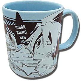 【中古】【輸入品・未使用】Mug - Star Driver - Galactic Pretty Boy New Gifts Toys Anime Licensed ge42010