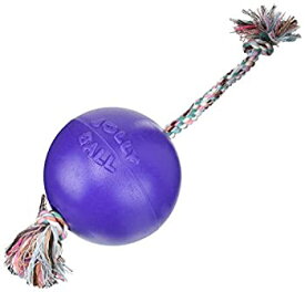 【中古】【輸入品・未使用】Romp-N-Roll Ball by Jolly Pets