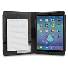 【中古】【輸入品・未使用】MarBlue InScribeケース iPad Air用 ブラック (AJIN11)