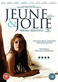【中古】【輸入品・未使用】Jeune & Jolie (Young and Beautiful)