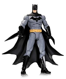 【中古】【輸入品・未使用】DC Comics Designer Series Greg Capullo Action Figure Batman [並行輸入品]