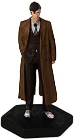 【中古】【輸入品・未使用】Underground Toys Doctor Who 10th #8 Collector Figure