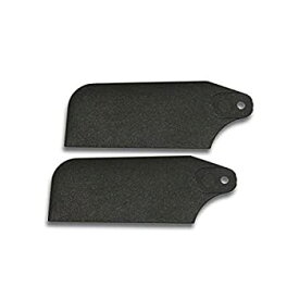 【中古】【輸入品・未使用】WALKERA NEW V120D02S RC ヘリコプター パーツ テール ローター ブレード 並行輸入品