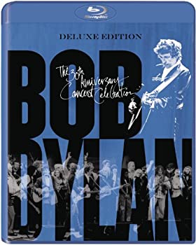 【輸入品・未使用】Bob Dylan - 30th Anniversary Concert Celebration [Blu-ray] [Import]のサムネイル