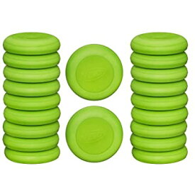 【中古】【輸入品・未使用】Nerf Zombie Discs (20-Pack) by Nerf [並行輸入品]