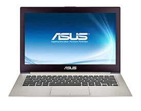 【中古】【輸入品・未使用】エイスース　ゼンブック　ウルトラブック　ASUS Zenbook 13.3-Inch Touchscreen Laptop (Core i7 4500U 1.8 GHz/ 8GB RAM/ 128GB SSD/ Integrat