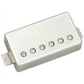 【中古】【輸入品・未使用】Seymour Duncan セイモア ダンカン ピックアップ SH-1b Nickel 59' Model ニッケルカバー ギター用(並行輸入品)