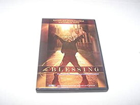 【中古】【輸入品・未使用】DVD - Blessing (2 DVD)