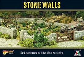 【中古】【輸入品・未使用】Stone Walls Miniature Box Set