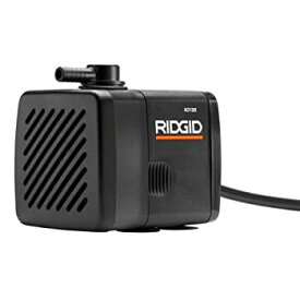 【中古】【輸入品・未使用】RIDGID RIDGIDタイルソー用水中ポンプ 交換用