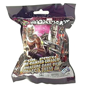 【中古】【輸入品・未使用】Guardians of the Galaxy Movie - Gravity Feed Booster Pack MINT/New [並行輸入品]