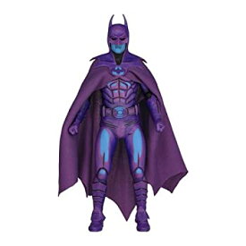 【中古】【輸入品・未使用】Neca - Figurine Batman - Batman 1989 action figure 18cm - 0634482614242