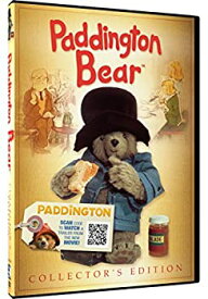 【中古】【輸入品・未使用】PADDINGTON BEAR: COLLECTOR'S EDITION