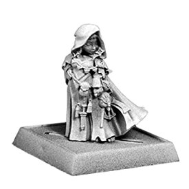 【中古】【輸入品・未使用】Heroclix DC War of Light #029 Brother Hymn Figure Complete with Character Card フィギュア 人形 (並行輸入)