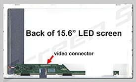 【中古】【輸入品・未使用】ASUS X551M X551MA X551MAV SERIES Replacement?Laptop LED Screen. Same Day Ship...